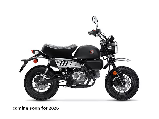 	0131Z 113	... Photo when Honda prepped, hopefully soon ..!!  .. 